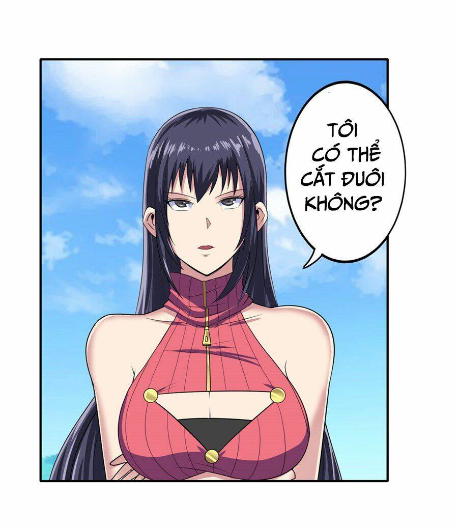 Anh Hùng ? Ta Không Làm Lâu Rồi: Chapter 123