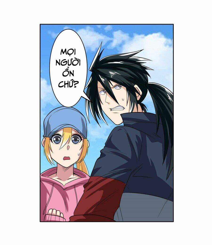 Anh Hùng ? Ta Không Làm Lâu Rồi: Chapter 123