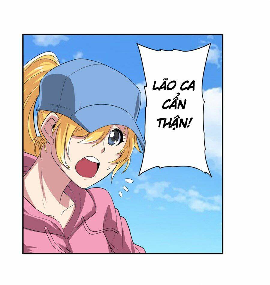 Anh Hùng ? Ta Không Làm Lâu Rồi: Chapter 123