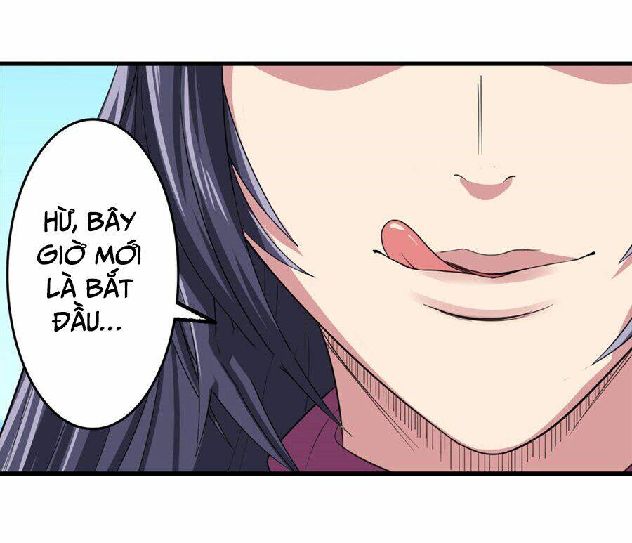 Anh Hùng ? Ta Không Làm Lâu Rồi: Chapter 123