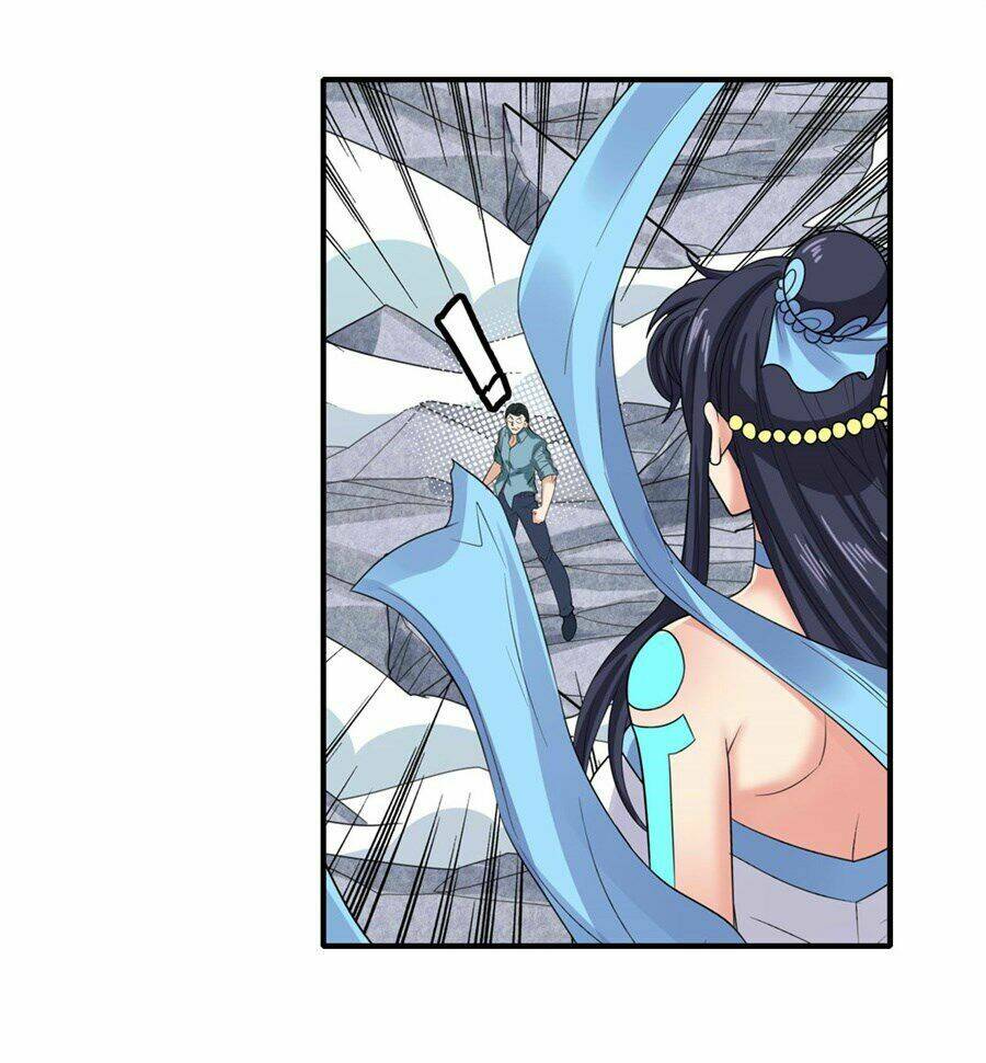 Anh Hùng ? Ta Không Làm Lâu Rồi: Chapter 128