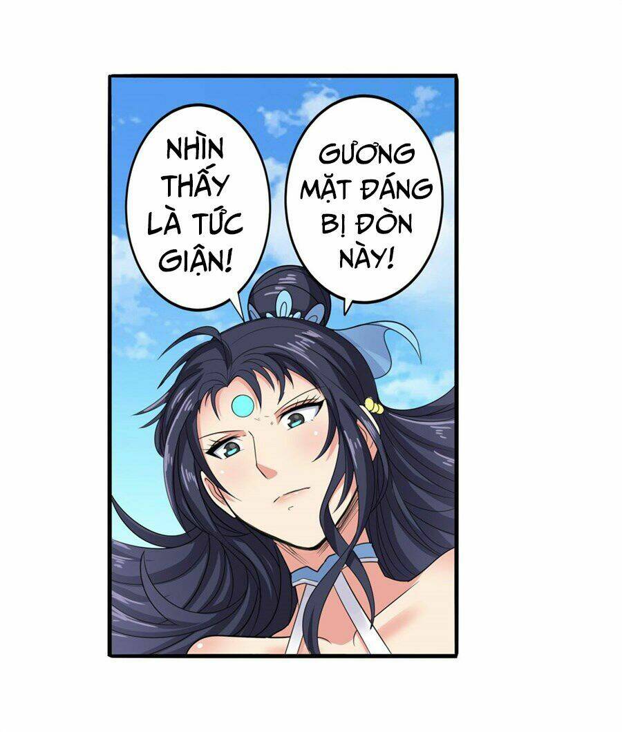 Anh Hùng ? Ta Không Làm Lâu Rồi: Chapter 128