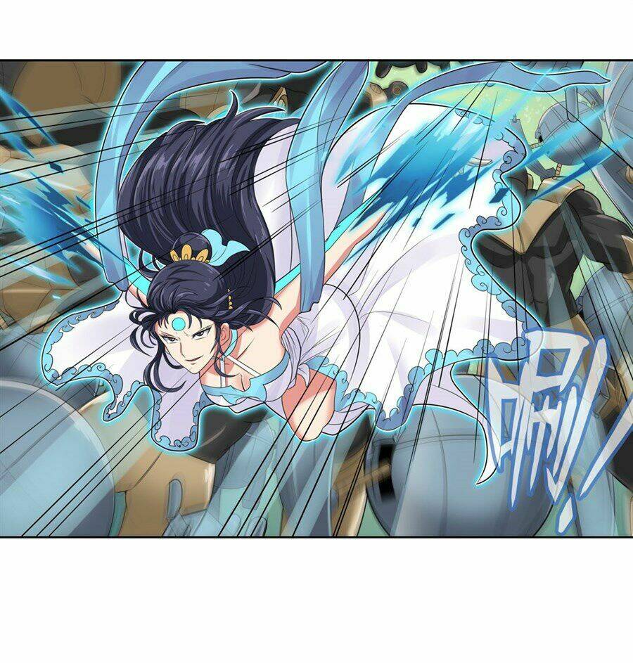 Anh Hùng ? Ta Không Làm Lâu Rồi: Chapter 128