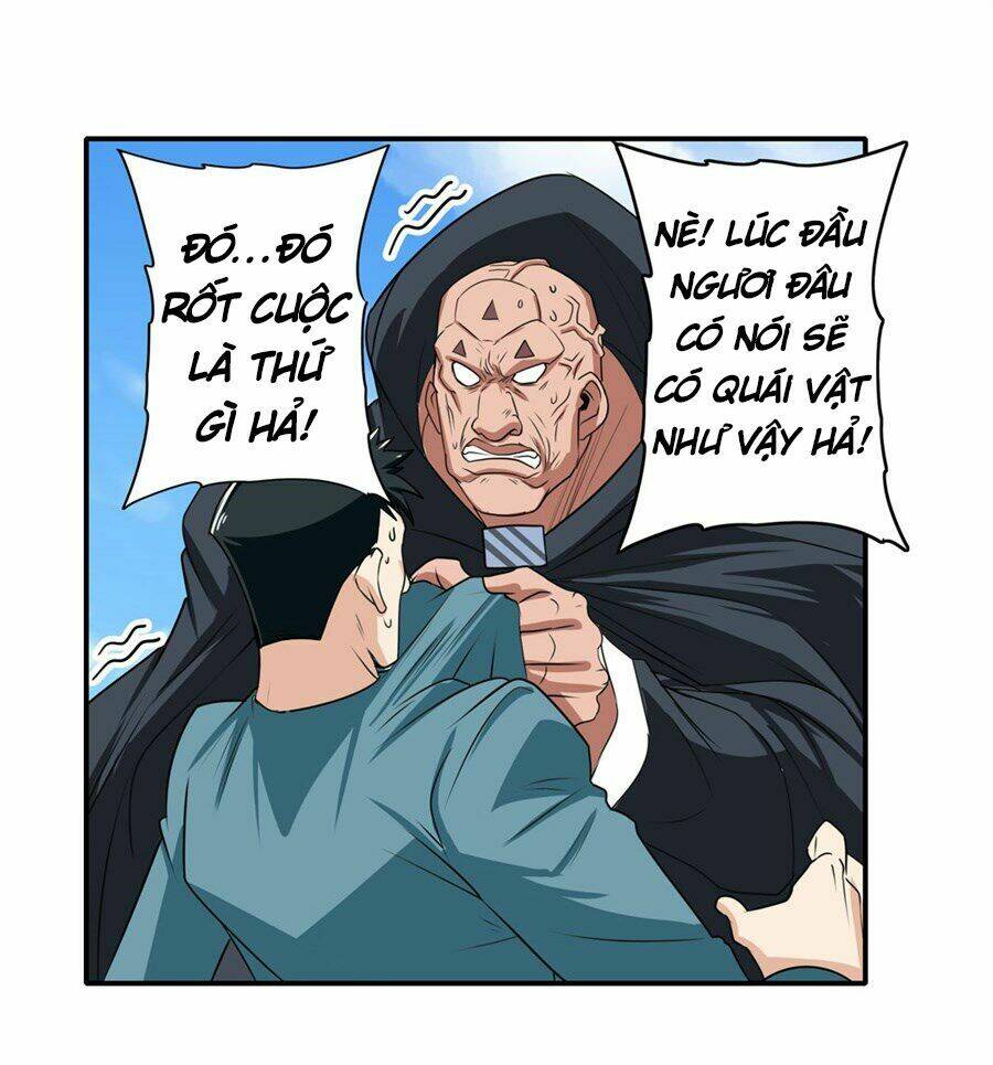 Anh Hùng ? Ta Không Làm Lâu Rồi: Chapter 128