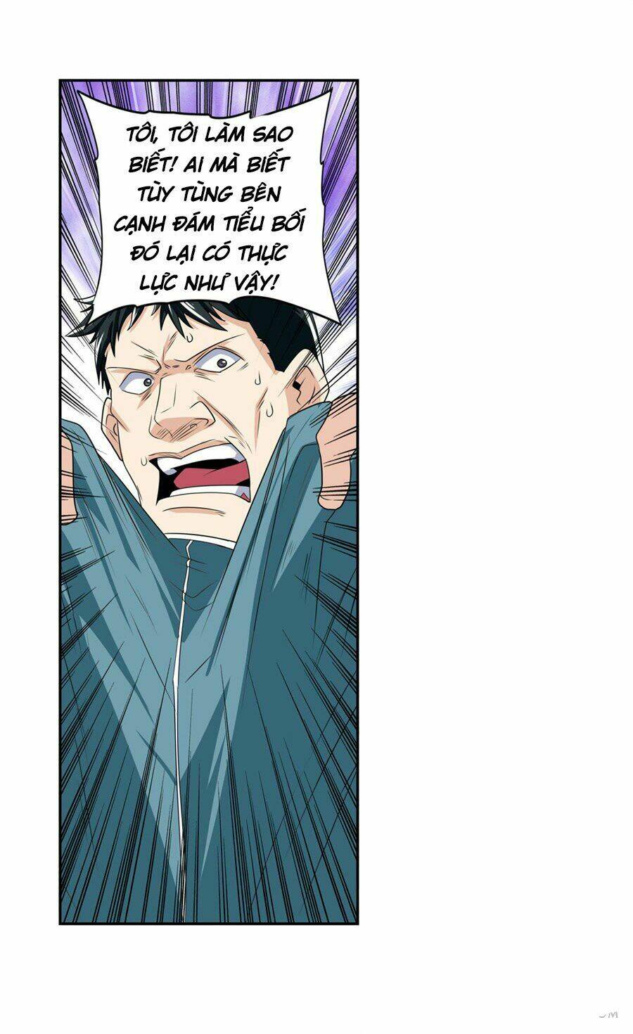 Anh Hùng ? Ta Không Làm Lâu Rồi: Chapter 128