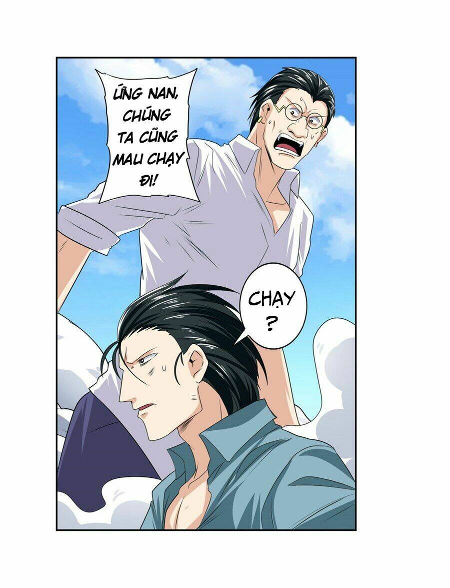 Anh Hùng ? Ta Không Làm Lâu Rồi: Chapter 128