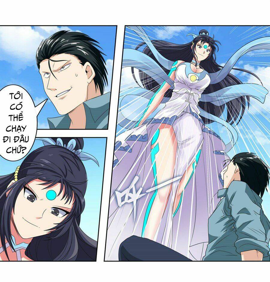 Anh Hùng ? Ta Không Làm Lâu Rồi: Chapter 128