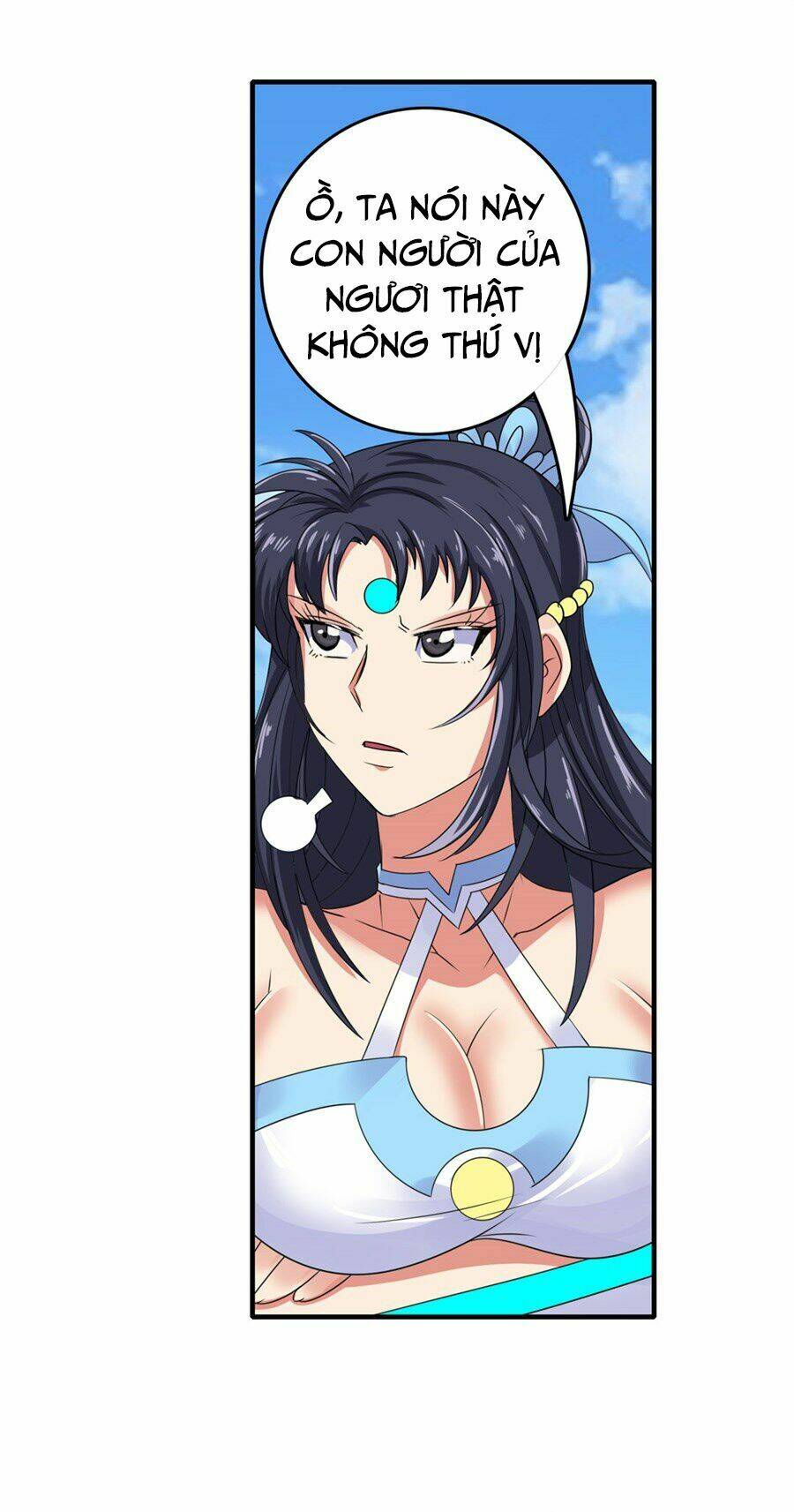 Anh Hùng ? Ta Không Làm Lâu Rồi: Chapter 128