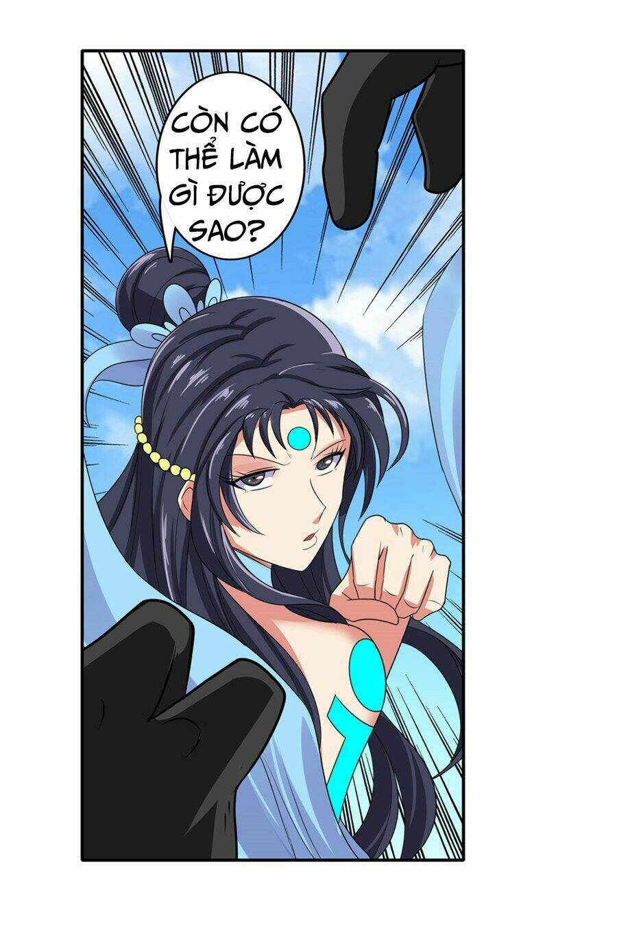 Anh Hùng ? Ta Không Làm Lâu Rồi: Chapter 128