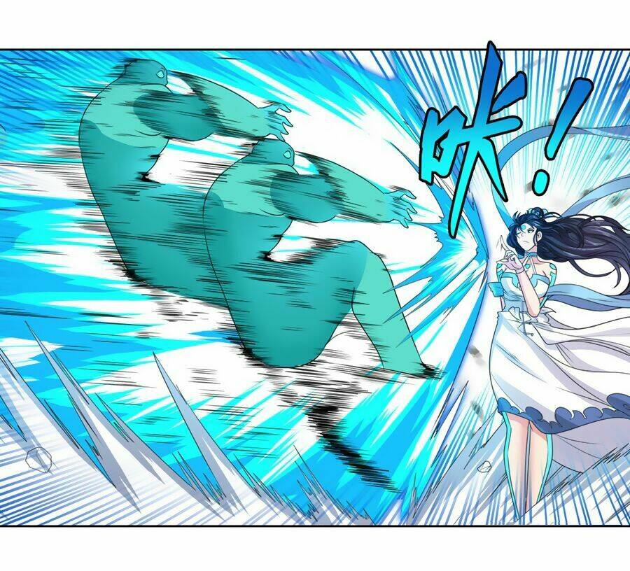Anh Hùng ? Ta Không Làm Lâu Rồi: Chapter 128