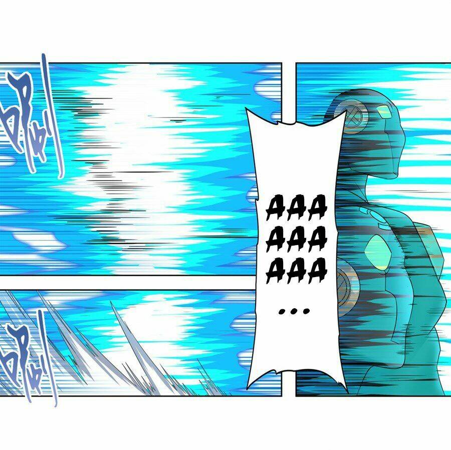 Anh Hùng ? Ta Không Làm Lâu Rồi: Chapter 128