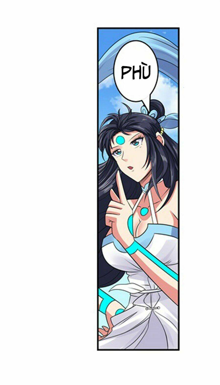Anh Hùng ? Ta Không Làm Lâu Rồi: Chapter 128