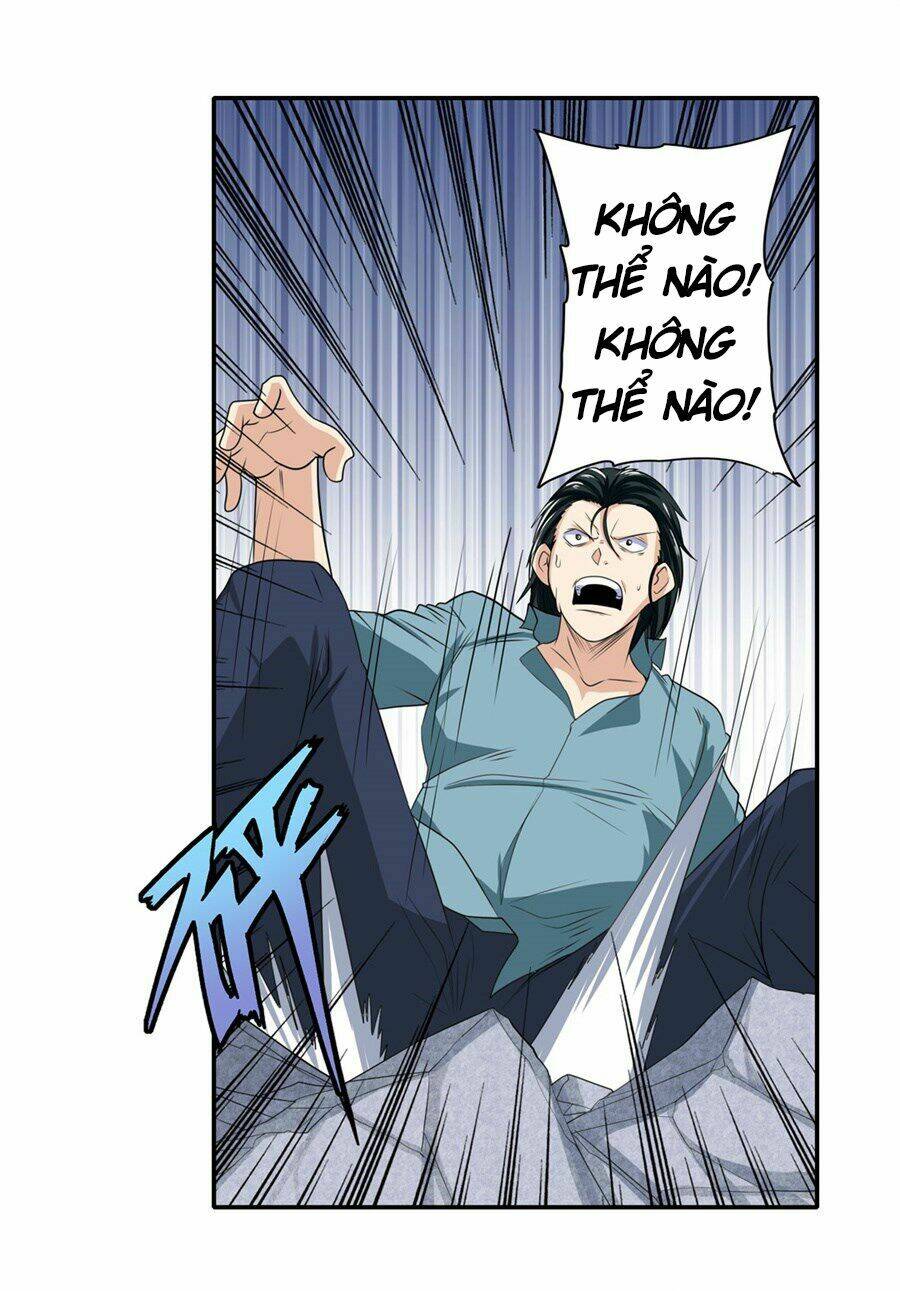 Anh Hùng ? Ta Không Làm Lâu Rồi: Chapter 128
