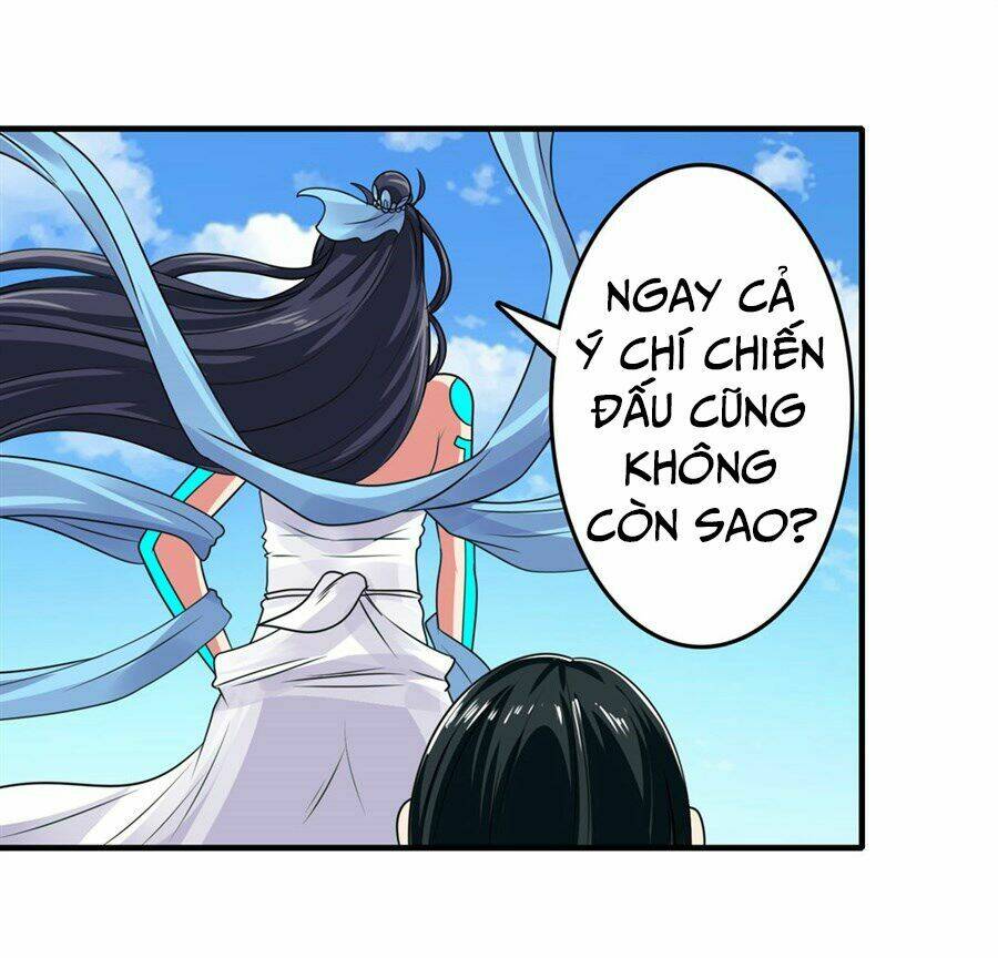 Anh Hùng ? Ta Không Làm Lâu Rồi: Chapter 128