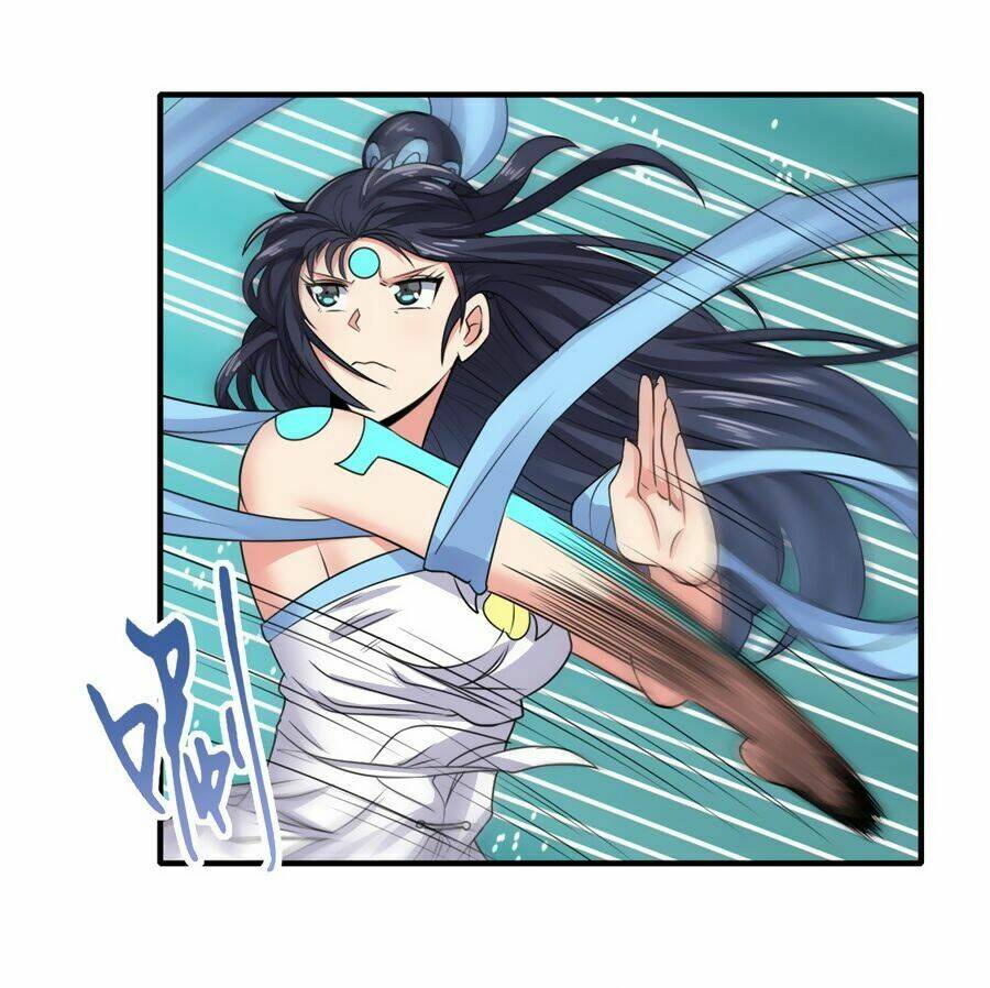 Anh Hùng ? Ta Không Làm Lâu Rồi: Chapter 128
