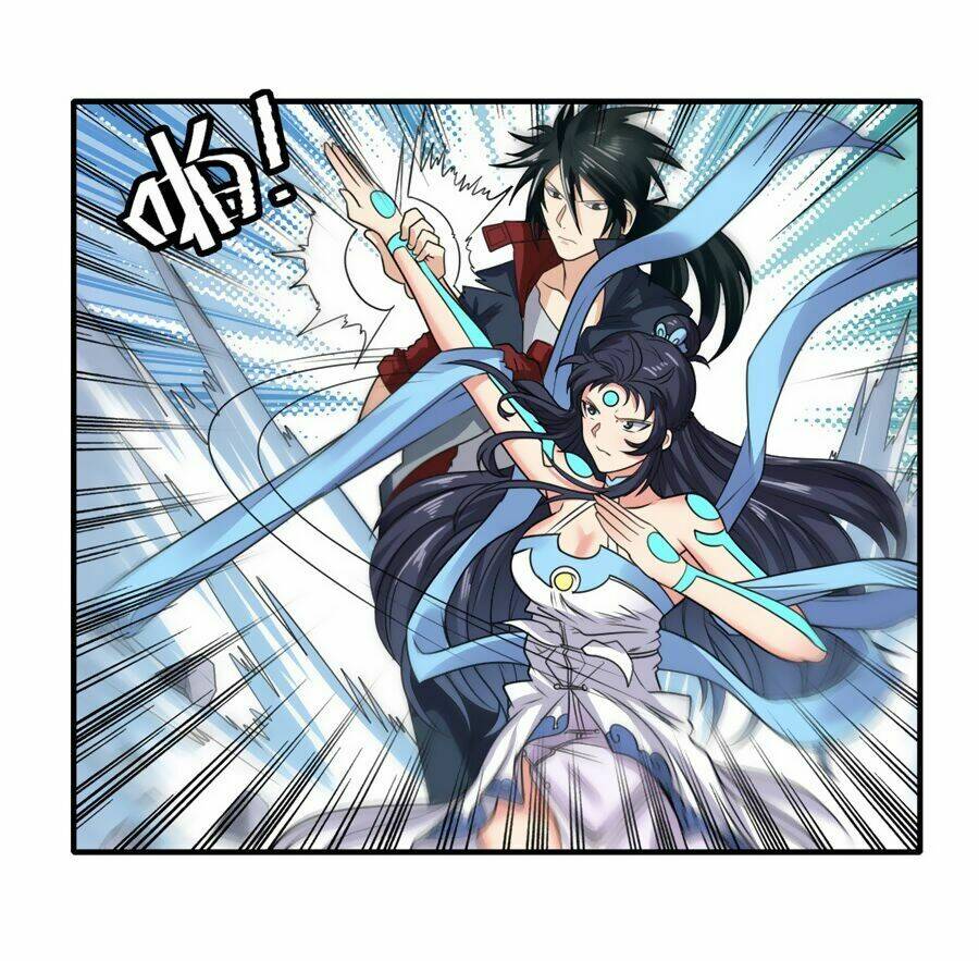 Anh Hùng ? Ta Không Làm Lâu Rồi: Chapter 128