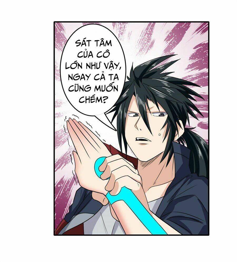 Anh Hùng ? Ta Không Làm Lâu Rồi: Chapter 128