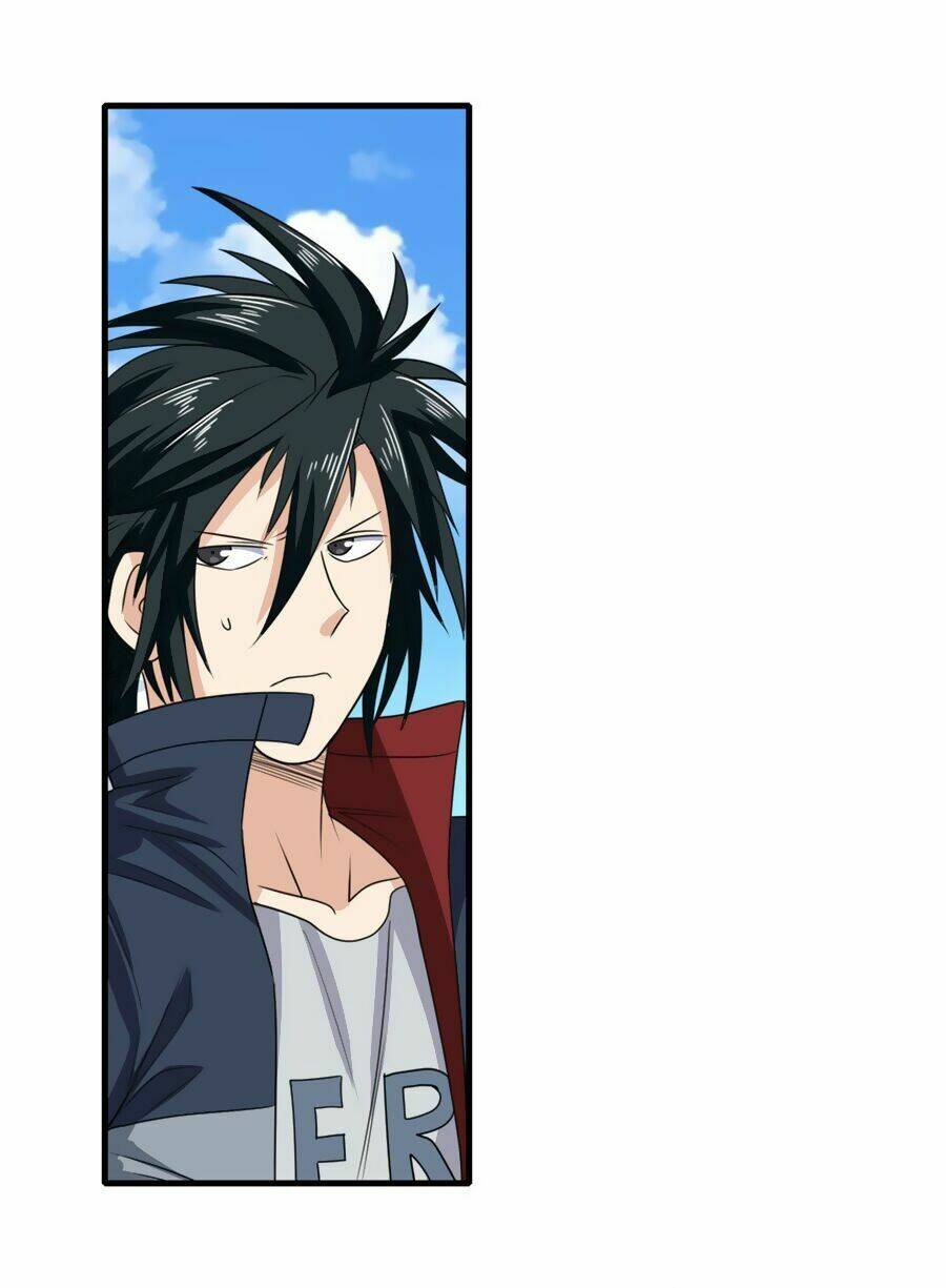 Anh Hùng ? Ta Không Làm Lâu Rồi: Chapter 128