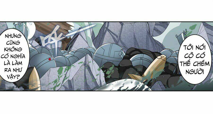 Anh Hùng ? Ta Không Làm Lâu Rồi: Chapter 128