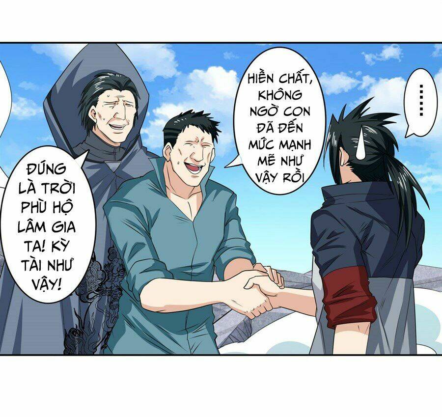 Anh Hùng ? Ta Không Làm Lâu Rồi: Chapter 128