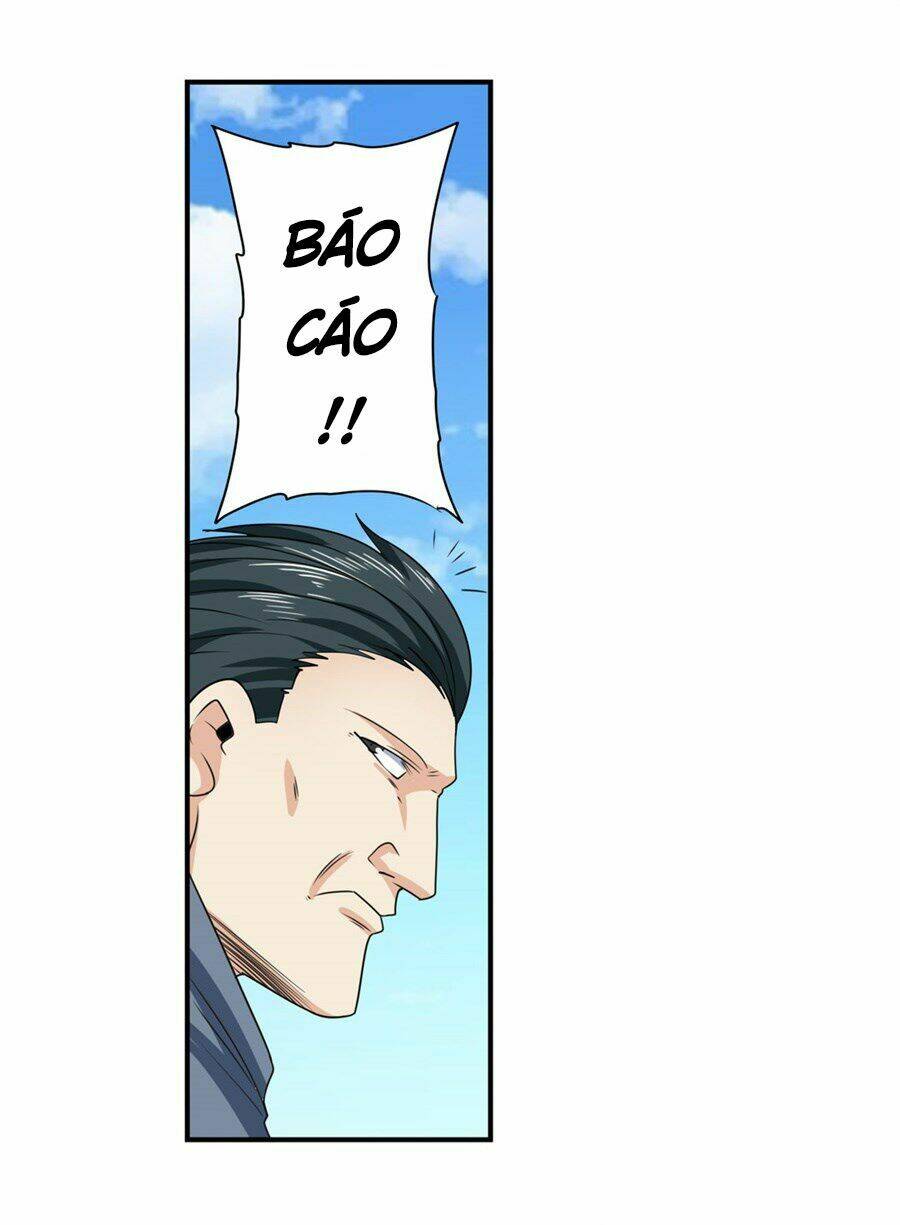Anh Hùng ? Ta Không Làm Lâu Rồi: Chapter 128