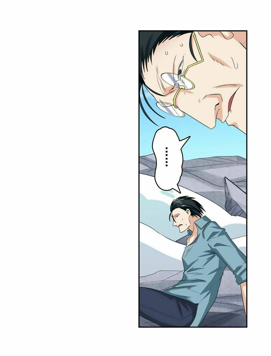 Anh Hùng ? Ta Không Làm Lâu Rồi: Chapter 128