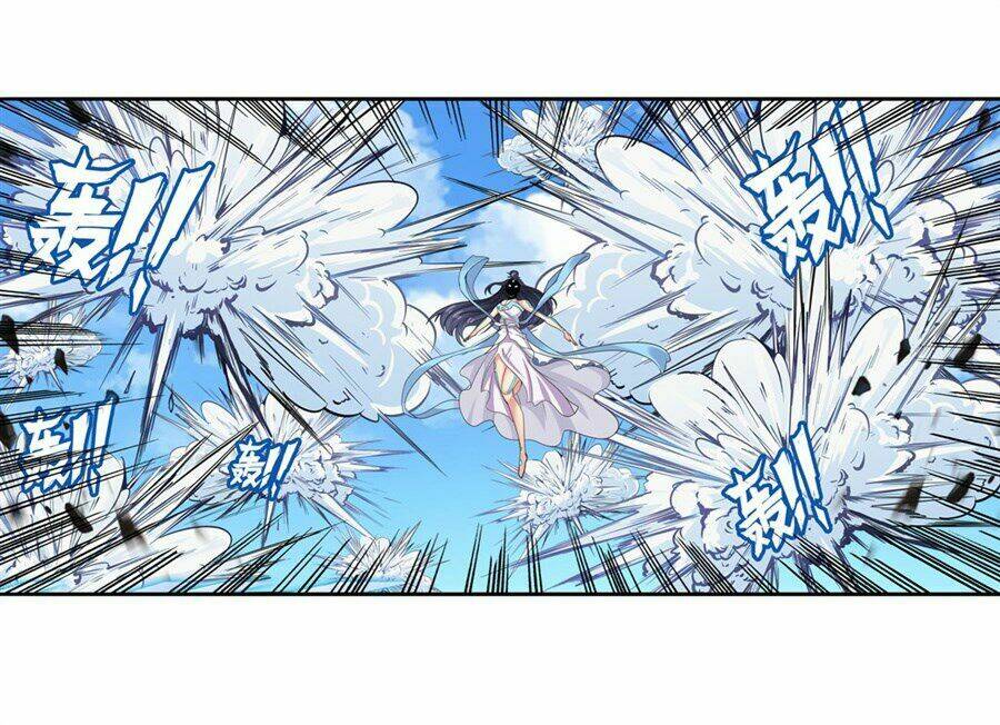 Anh Hùng ? Ta Không Làm Lâu Rồi: Chapter 128