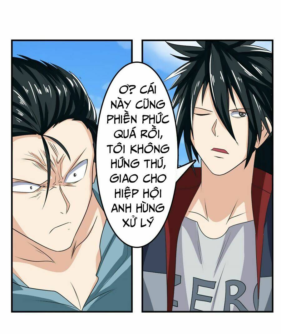 Anh Hùng ? Ta Không Làm Lâu Rồi: Chapter 128