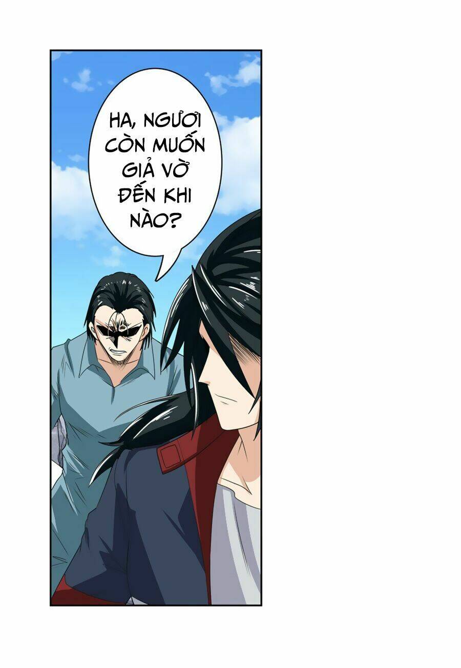 Anh Hùng ? Ta Không Làm Lâu Rồi: Chapter 128