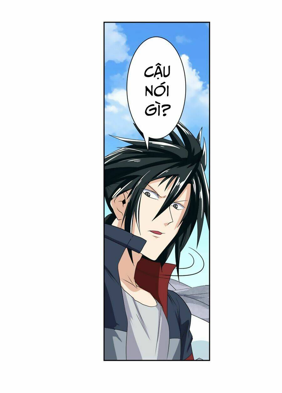 Anh Hùng ? Ta Không Làm Lâu Rồi: Chapter 128