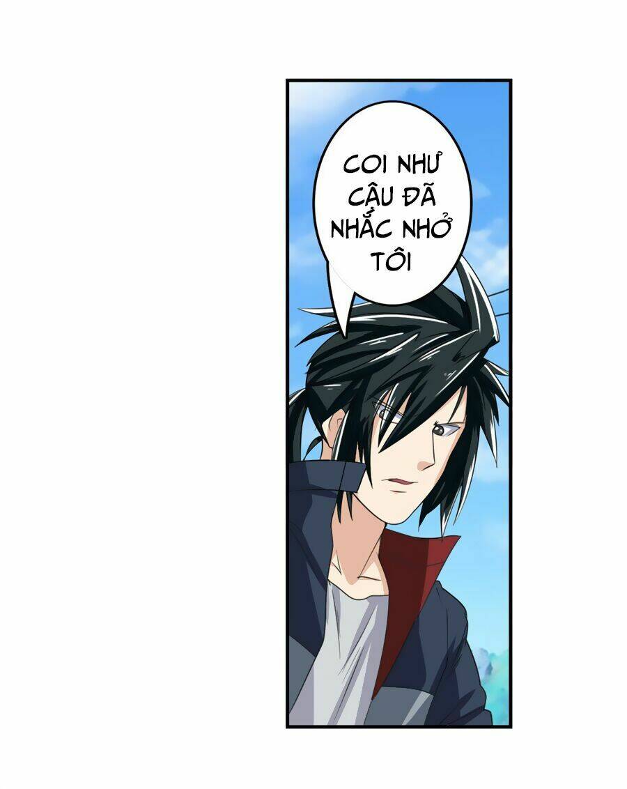 Anh Hùng ? Ta Không Làm Lâu Rồi: Chapter 128