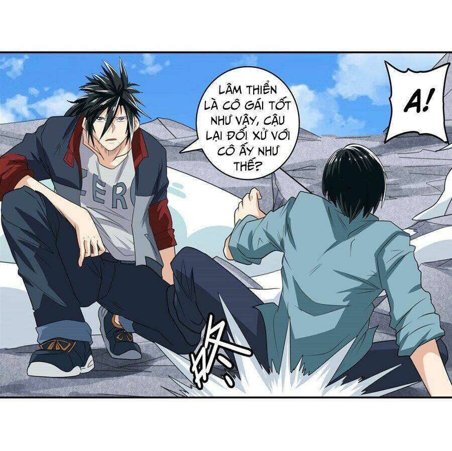 Anh Hùng ? Ta Không Làm Lâu Rồi: Chapter 128