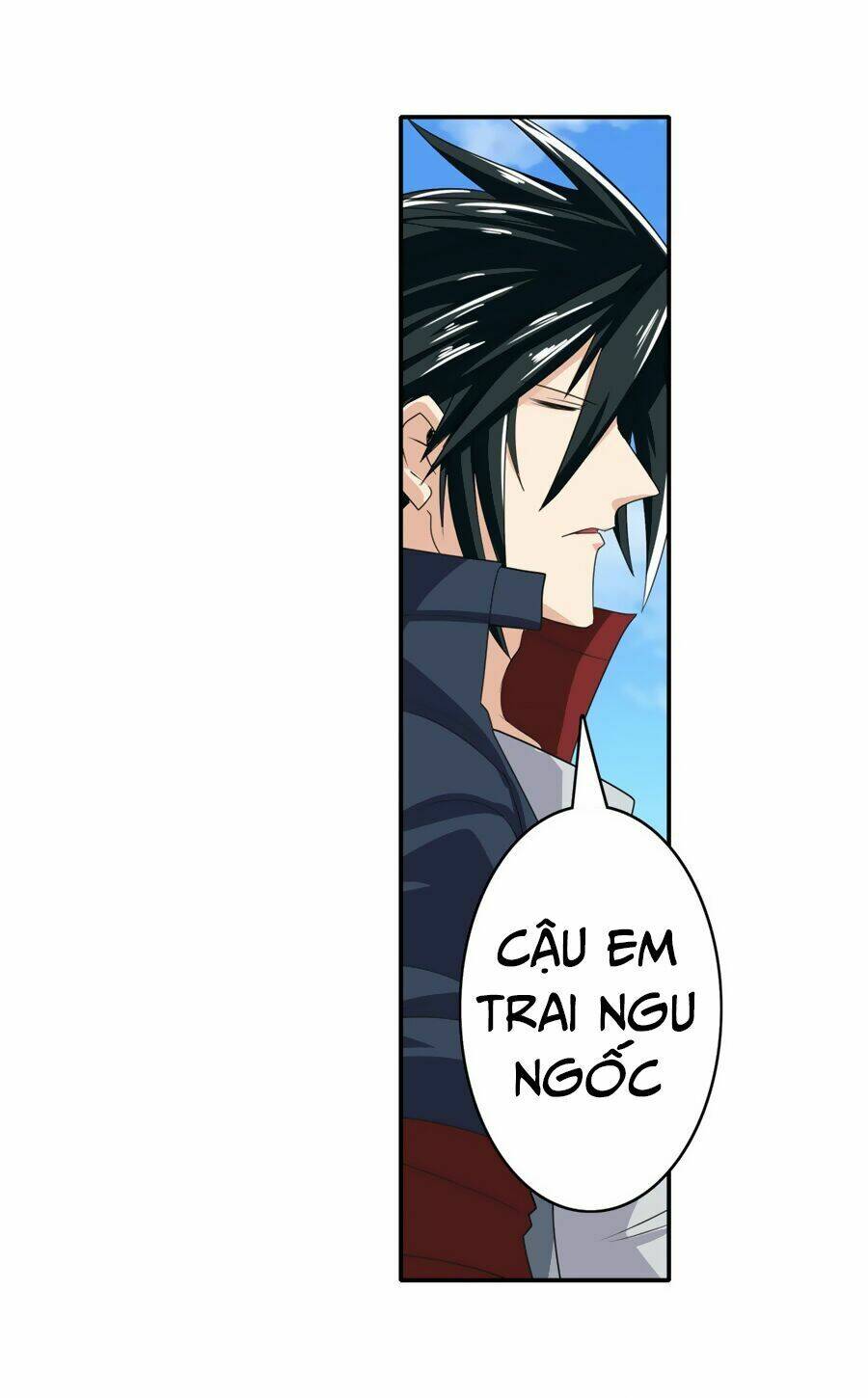 Anh Hùng ? Ta Không Làm Lâu Rồi: Chapter 128
