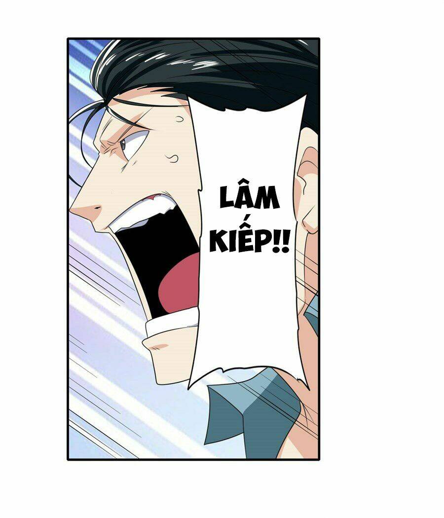 Anh Hùng ? Ta Không Làm Lâu Rồi: Chapter 128