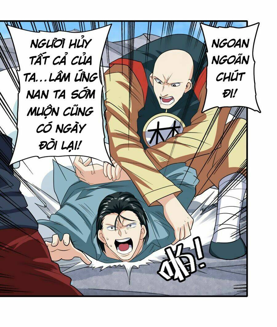 Anh Hùng ? Ta Không Làm Lâu Rồi: Chapter 128