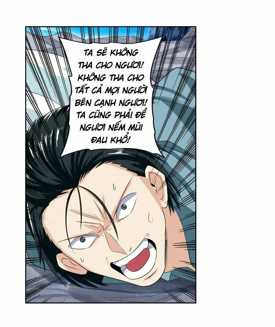 Anh Hùng ? Ta Không Làm Lâu Rồi: Chapter 128