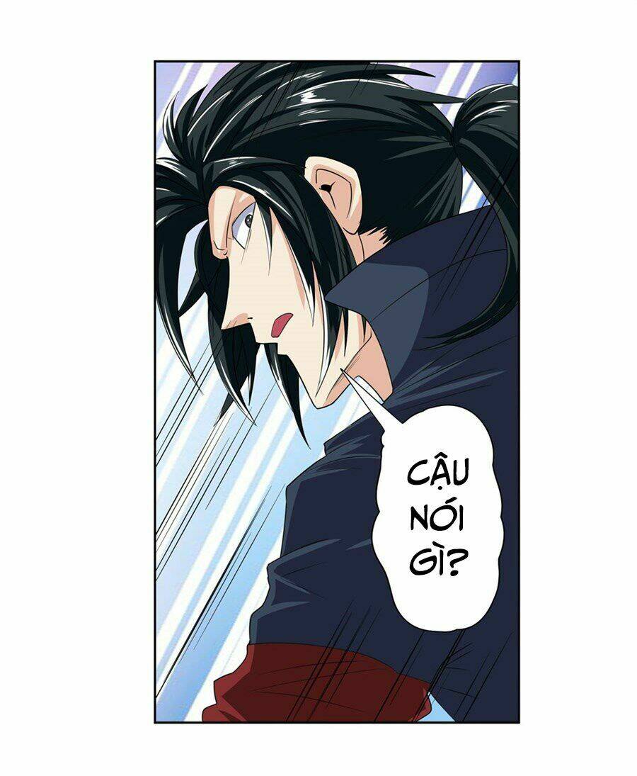 Anh Hùng ? Ta Không Làm Lâu Rồi: Chapter 128