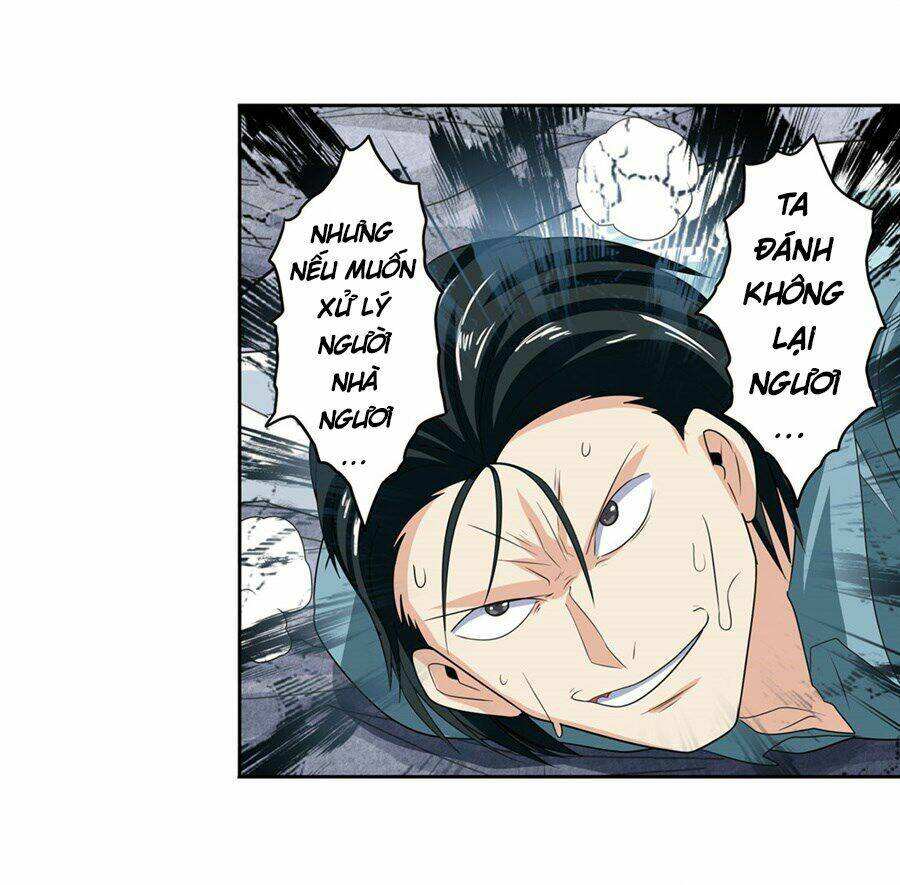Anh Hùng ? Ta Không Làm Lâu Rồi: Chapter 128