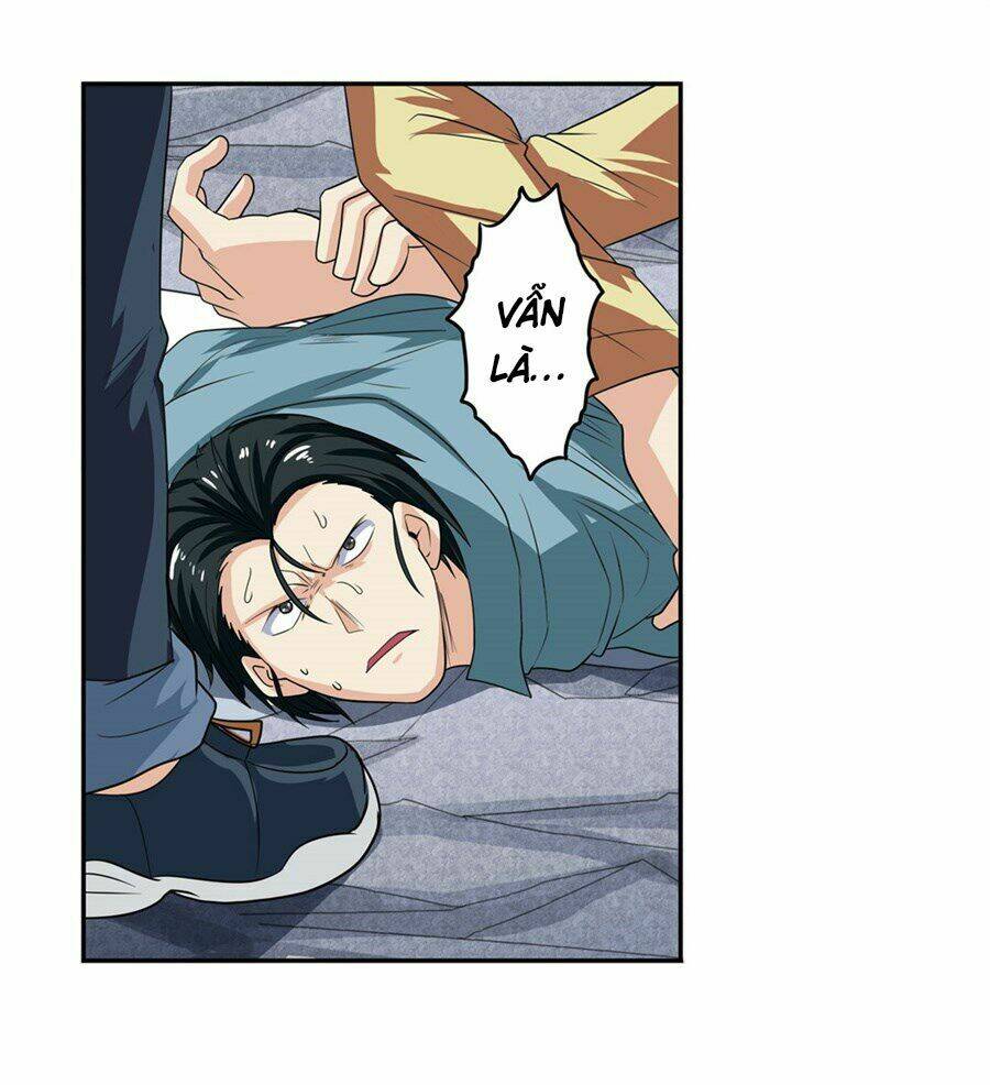Anh Hùng ? Ta Không Làm Lâu Rồi: Chapter 128