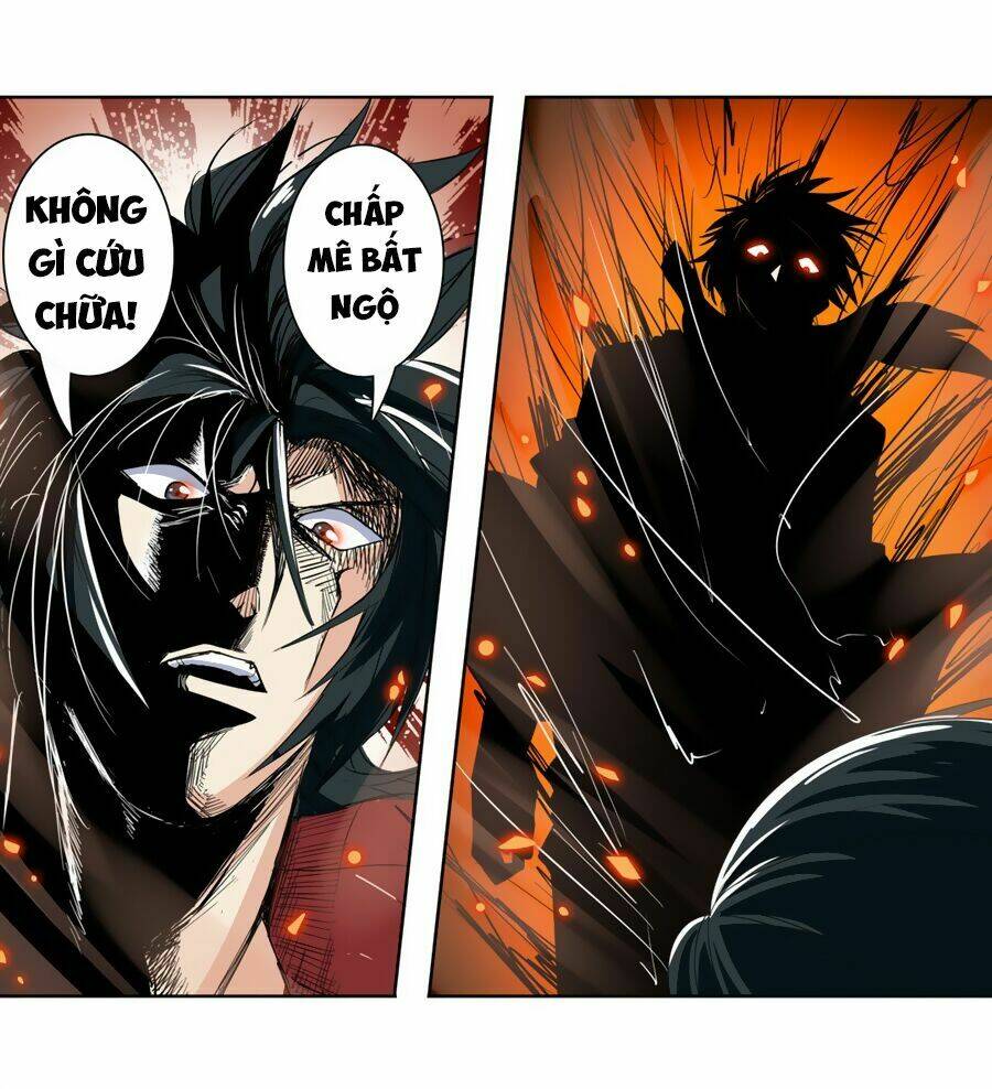 Anh Hùng ? Ta Không Làm Lâu Rồi: Chapter 128