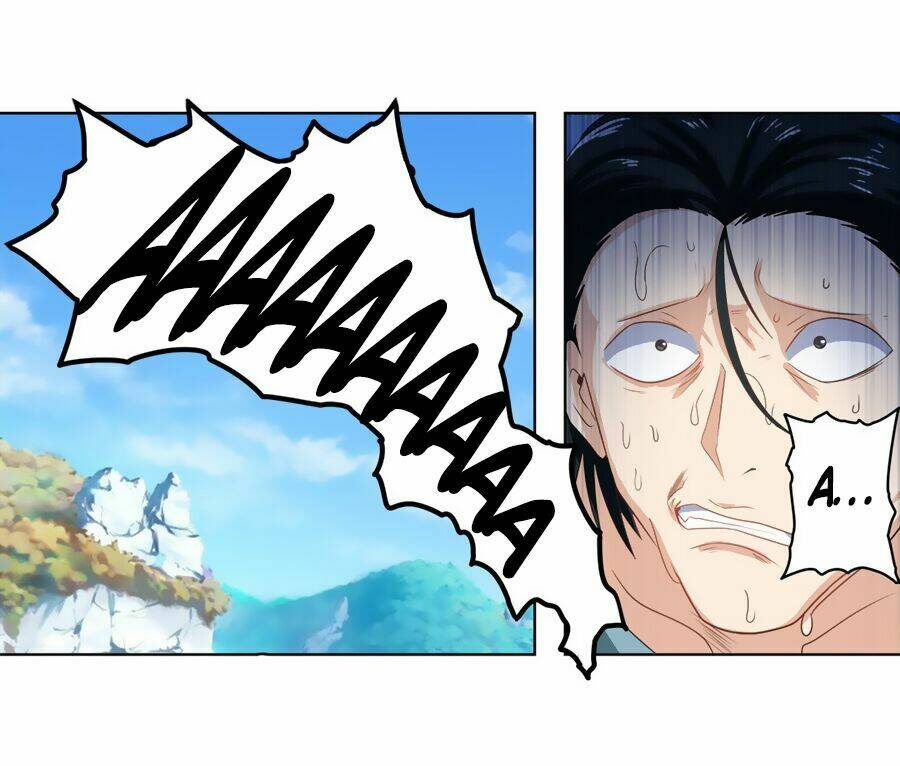 Anh Hùng ? Ta Không Làm Lâu Rồi: Chapter 128