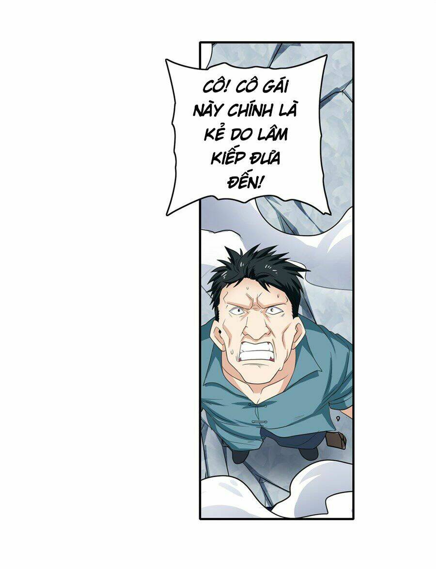 Anh Hùng ? Ta Không Làm Lâu Rồi: Chapter 128