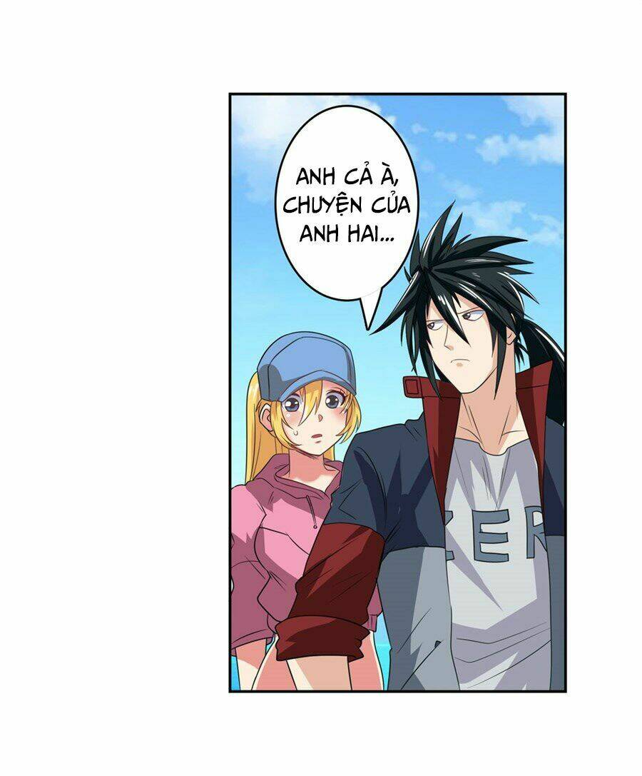 Anh Hùng ? Ta Không Làm Lâu Rồi: Chapter 128