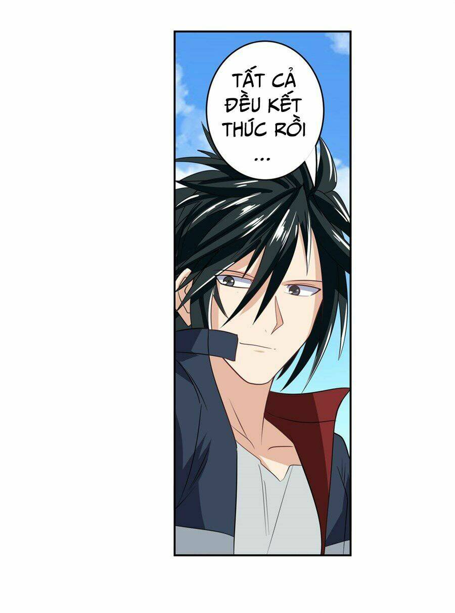 Anh Hùng ? Ta Không Làm Lâu Rồi: Chapter 128