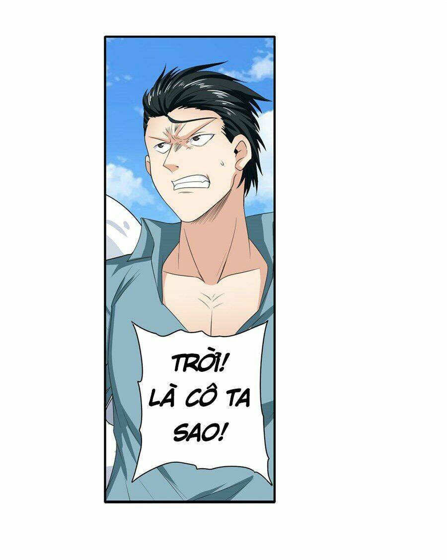 Anh Hùng ? Ta Không Làm Lâu Rồi: Chapter 128