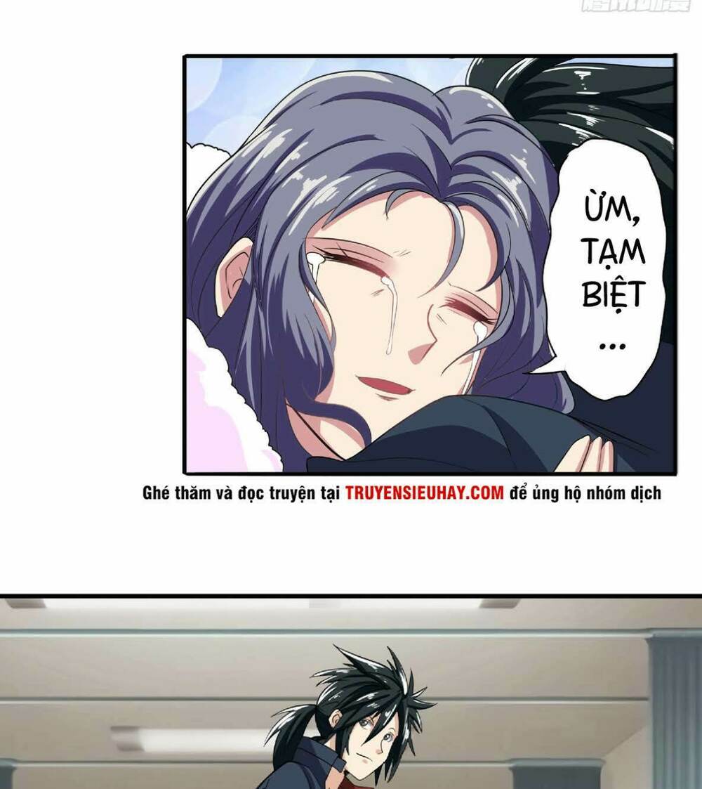 Anh Hùng ? Ta Không Làm Lâu Rồi: Chapter 129