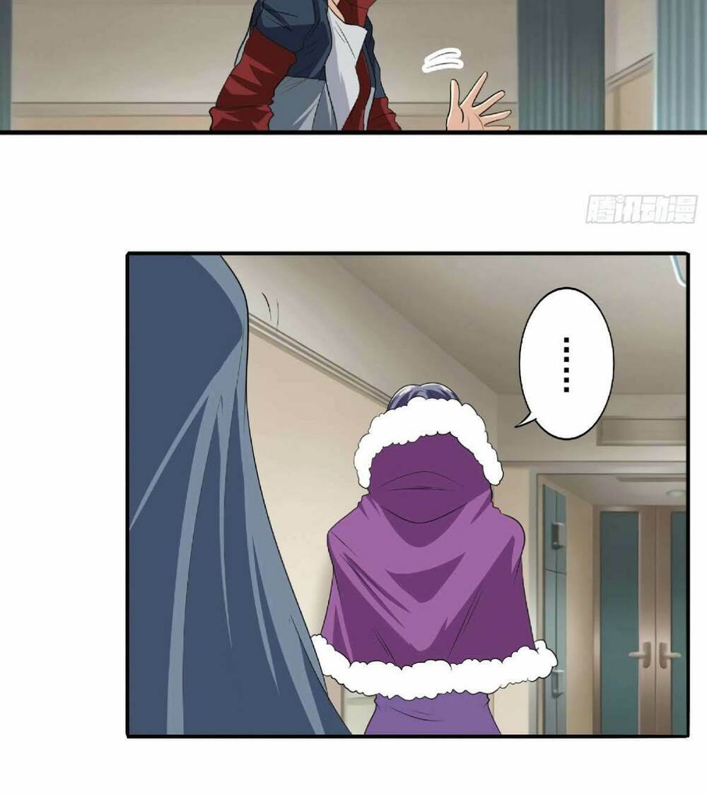 Anh Hùng ? Ta Không Làm Lâu Rồi: Chapter 129