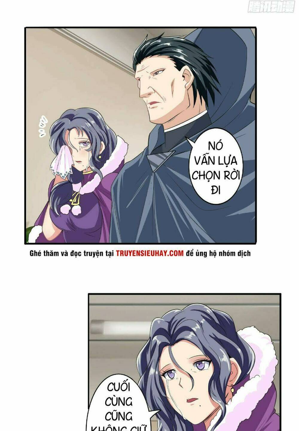 Anh Hùng ? Ta Không Làm Lâu Rồi: Chapter 129