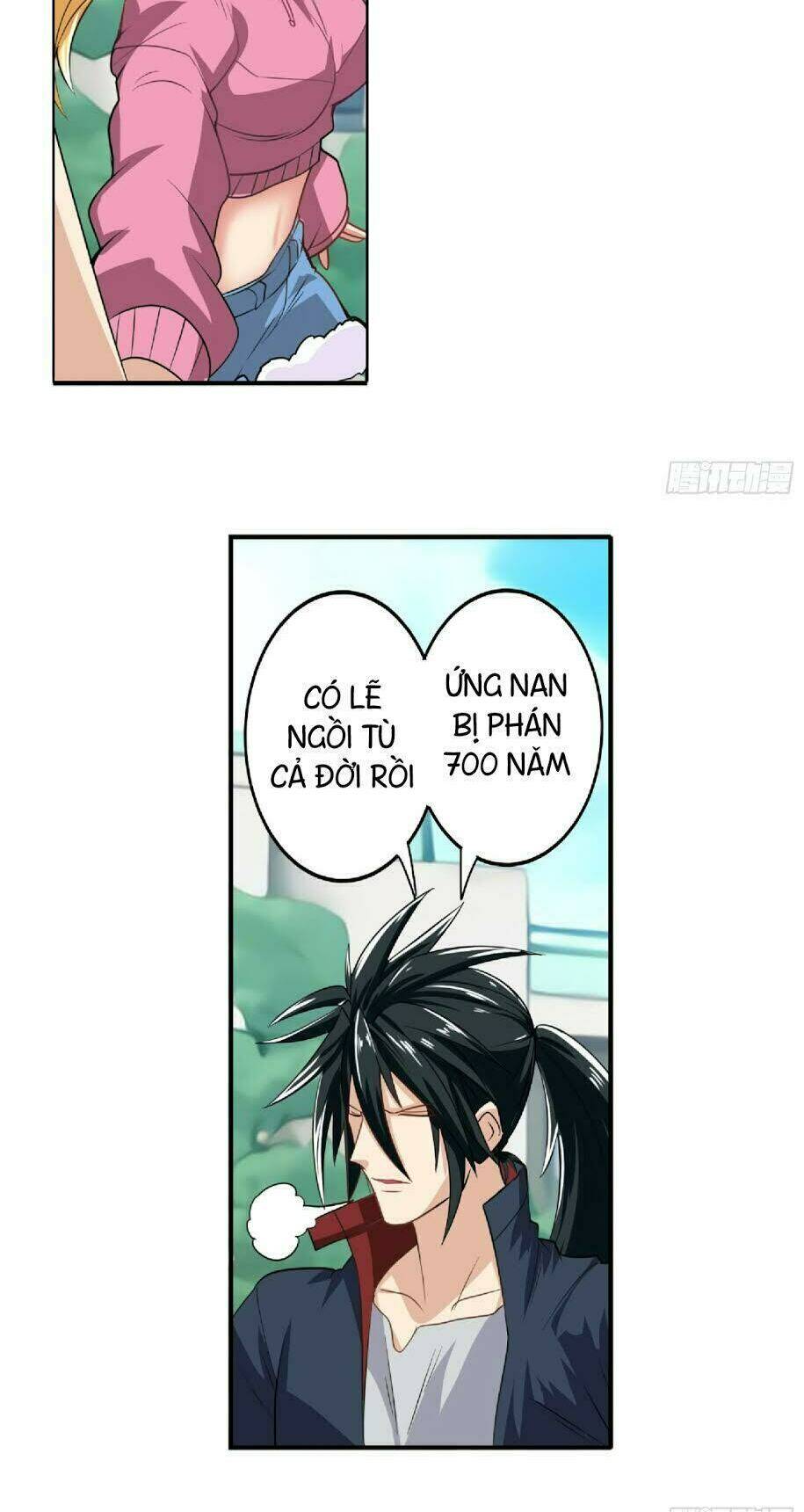 Anh Hùng ? Ta Không Làm Lâu Rồi: Chapter 129