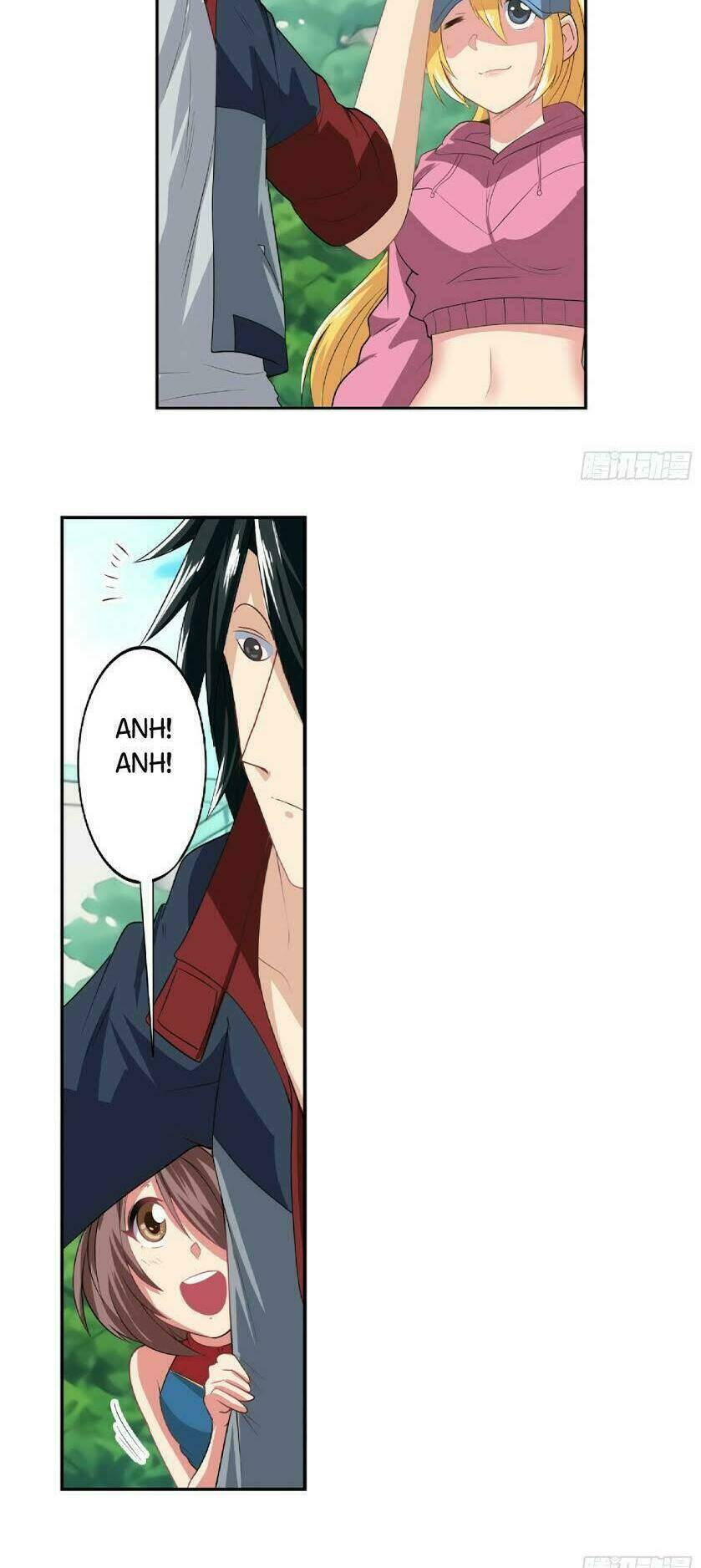 Anh Hùng ? Ta Không Làm Lâu Rồi: Chapter 129